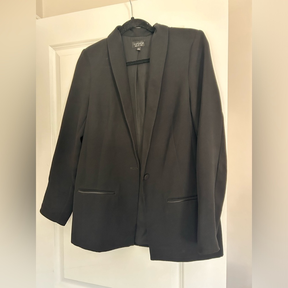 Topshop Blazer